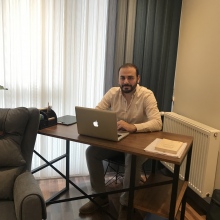 Psk. Dan. Özgür Yıldız fotoğraf 1