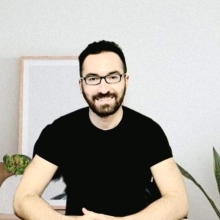 Uzm. Dr. Emin Çağlar