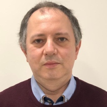 Dr. Öğr. Üyesi Mustafa Serdar Yılmazer