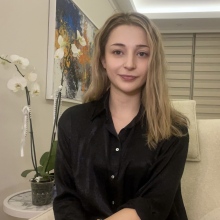 Psk. Tuğçe Göçer
