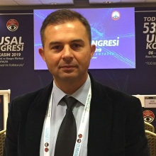 Doç. Dr. Özdemir Özdemir