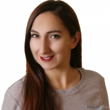 Uzm. Kl. Psk. Dilek Çelebi Çelik