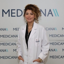Uzm. Dr. Selcen Tezcan