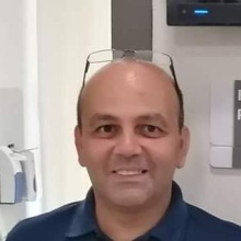 Prof. Dr. Melih Çekinmez