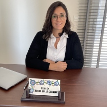 Uzm. Dr. Berna Bulut Çakmak fotoğraf 2