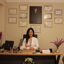 Fzt. Aslıhan Boz
