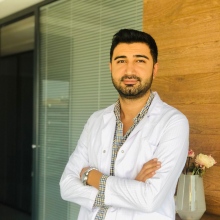 Dyt. Birkan Baran