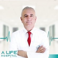 Uzm. Dr. Mustafa Ercan