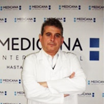 Prof. Dr. Halil Gürdal İnal