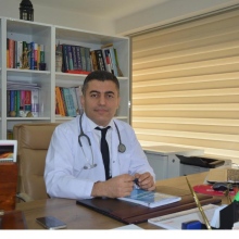 Doç. Dr. İrfan Koca fotoğraf 5