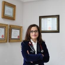Doç. Dr. Sebahat Yılmaz Ağladıoğlu fotoğraf 3