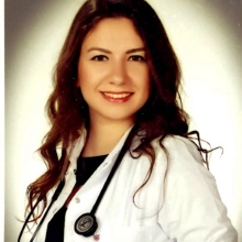 Uzm. Dr. Yıldız Kıraç fotoğraf 1