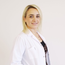 Op. Dr. Sultan Özkan Karataş