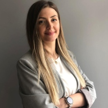 Psk. Dan. Büşra Bülbül