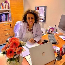 Uzm. Dr. Meliha Kovancı