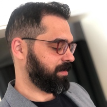 Doç. Dr. İhsan Doğan