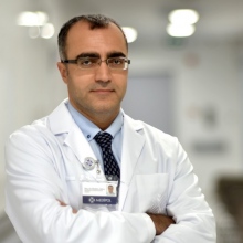 Prof. Dr. İbrahim Azboy