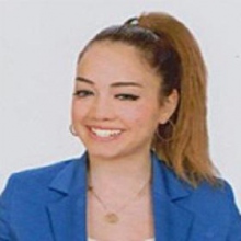 Dyt. Tuğçe Kalaycıoğlu Bakar