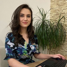 Dyt. Fulya Taşçı