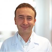 Op. Dr. Gürkan Gümüşsuyu
