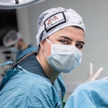 Op. Dr. Merve Karamahmutoğlu Cavıldak fotoğraf 6