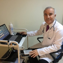 Prof. Dr. Atilla İlhan fotoğraf 1