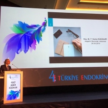 Doç. Dr. Ferit Kerim Küçükler fotoğraf 1