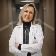 Op. Dr. Songül Yapıcı