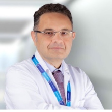 Prof. Dr. Aşkın Görgülü