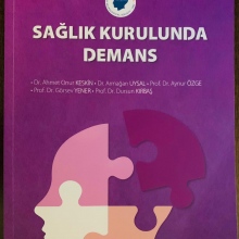 Dr. Öğr. Üyesi H. Armağan Uysal fotoğraf 1