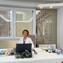 Uzm. Dr. Suzan Alp fotoğraf 5