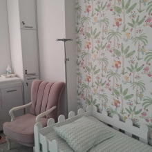Uzm. Dr. Nuriye Ayrancı fotoğraf 6