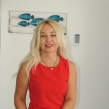 Uzm. Dr. Didem Karavelioğlu
