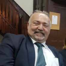 Prof. Dr. Erhan Sesli