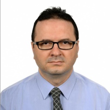 Prof. Dr. Metin Kement