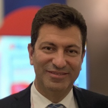 Prof. Dr. Dayimi Kaya