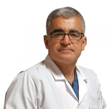Op. Dr. Yalçın Şimşek