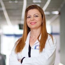Uzm. Dr. Ayşe Nur Önal