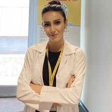 Psk. Nursena Bulgurlu