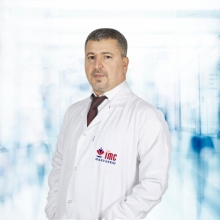 Uzm. Dr. Bülent Canpolat