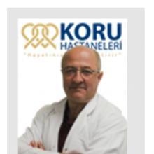 Uzm. Dr. Feyzullah GÜMÜŞLÜ