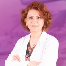 Uzm. Dr. Elif Arıkan fotoğraf 1