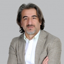 Doç. Dr. Cemil Çelik
