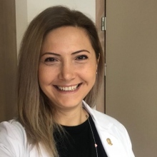Dr. Burcu Cirit