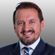 Doç. Dr. Tolga Demir