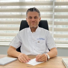 Uzm. Dr. Orhan Demirer