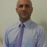 Doç. Dr. Özgür Karacan