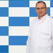 Op. Dr. Yılmaz Salatan fotoğraf 2