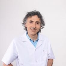 Uzm. Dr. Eyyüb Yılmaz