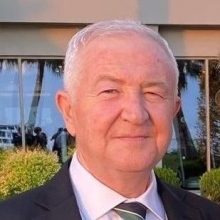 Op. Dr. Kadir Sağdıç